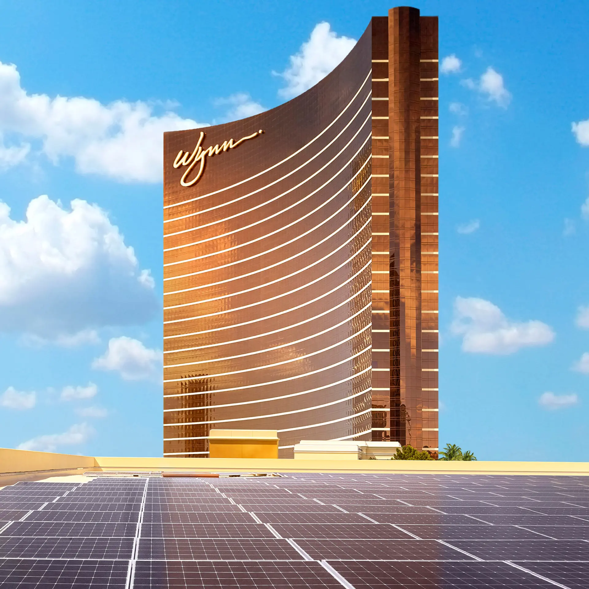 Wynn Las Vegas